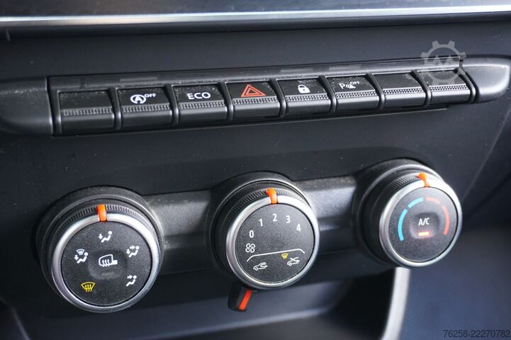 Panel van Renault Express 1.3 TCe 100PK Benzine EURO 6 - Airco - ...