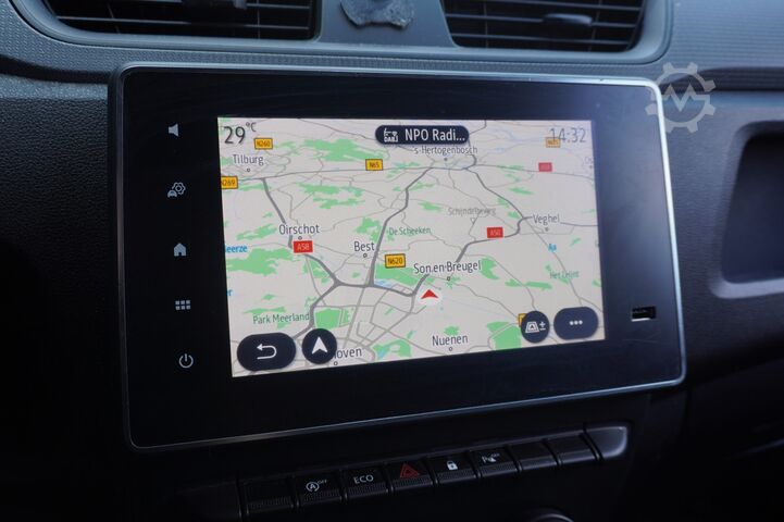 Panel van Renault Express 1.3 TCe 100PK Benzine EURO 6 - Airco - ...
