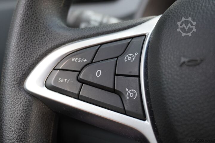 Panel van Renault Express 1.3 TCe 100PK Benzine EURO 6 - Airco - ...