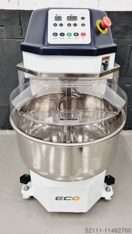 Spiralkneter Sinmag ECO 18