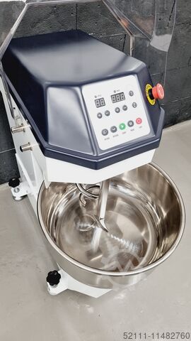 Spiralkneter Sinmag ECO 18