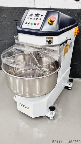 Dough Kneader Machine Sinmag ECO 18