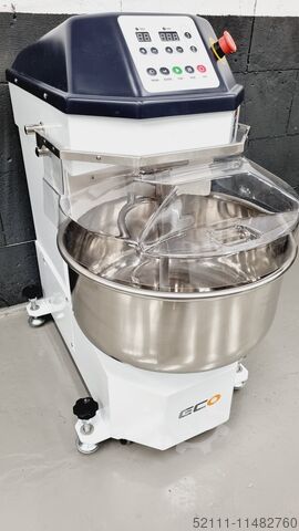 Spiralkneter Sinmag ECO 18