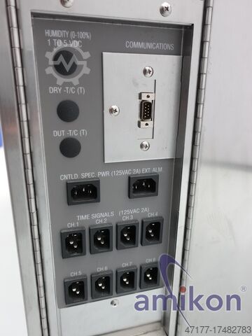 Temperaturschrank -70 bis +180°C Espec EGN28-6CWL