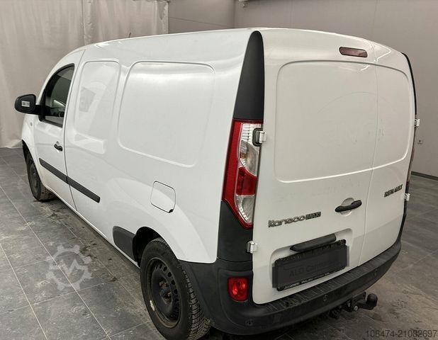 Kastenwagen RENAULT Kangoo Rapid Maxi Extra # Sortimo System