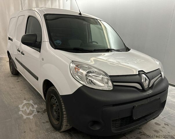 Kastenwagen RENAULT Kangoo Rapid Maxi Extra # Sortimo System