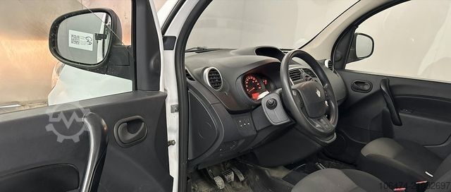 Kastenwagen RENAULT Kangoo Rapid Maxi Extra # Sortimo System