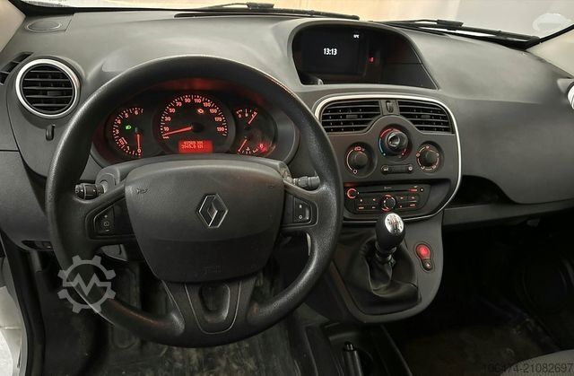 Kastenwagen RENAULT Kangoo Rapid Maxi Extra # Sortimo System