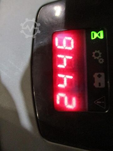 Niederhubwagen TOYOTA LPE250