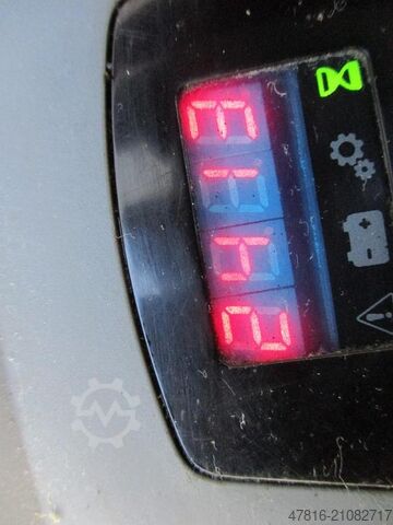 Niederhubwagen TOYOTA LPE250