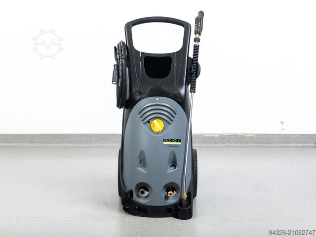 Kärcher HD 10/23-4S Hochdruckreiniger Kärcher HD 10/23-4S - 100l/h - 230bar