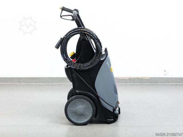 Kärcher HD 10/23-4S Hochdruckreiniger Kärcher HD 10/23-4S - 100l/h - 230bar