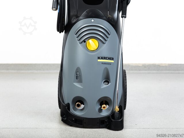 Kärcher HD 10/23-4S Hochdruckreiniger Kärcher HD 10/23-4S - 100l/h - 230bar