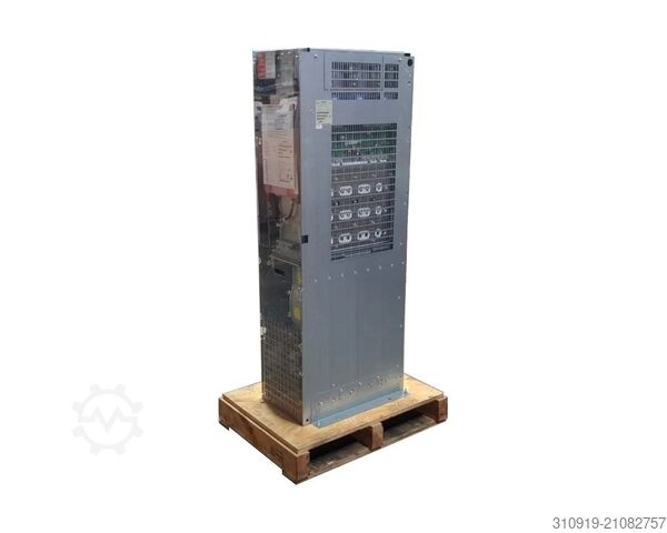 Steuerung Siemens 6SL3330-6TE35-5AA3