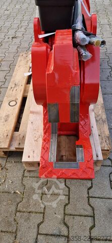 Schrottschere JISAN JS80RT