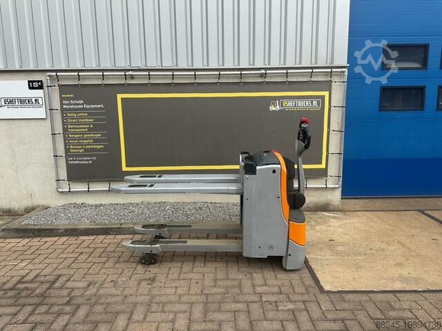 VS-22362 electric pallet truck with lifting function Still 800mm STILL EXUH18