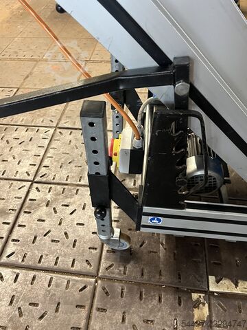 Conveyor trio-technik LTCM/1