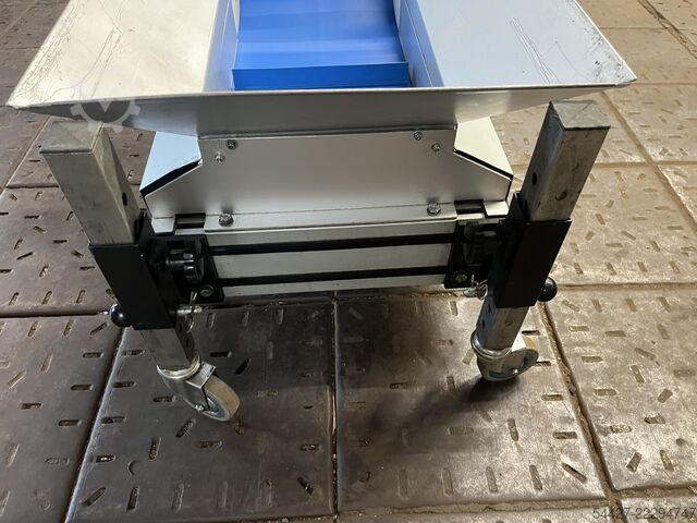 Conveyor trio-technik LTCM/1