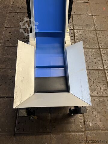 Conveyor trio-technik LTCM/1