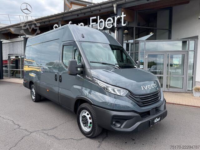 Hochdachkombi Iveco Daily 35S18 HA8 *R3.520mm*Automatik*Kamera*ACC*