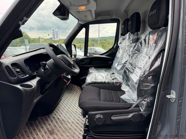 Hochdachkombi Iveco Daily 35S18 HA8 *R3.520mm*Automatik*Kamera*ACC*