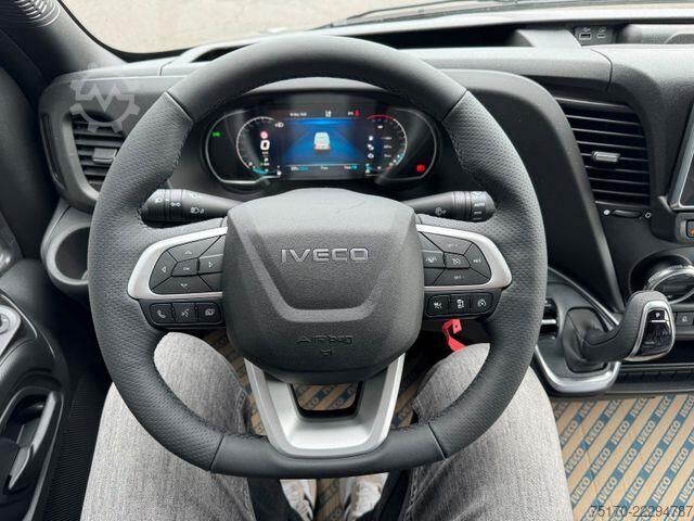 Hochdachkombi Iveco Daily 35S18 HA8 *R3.520mm*Automatik*Kamera*ACC*