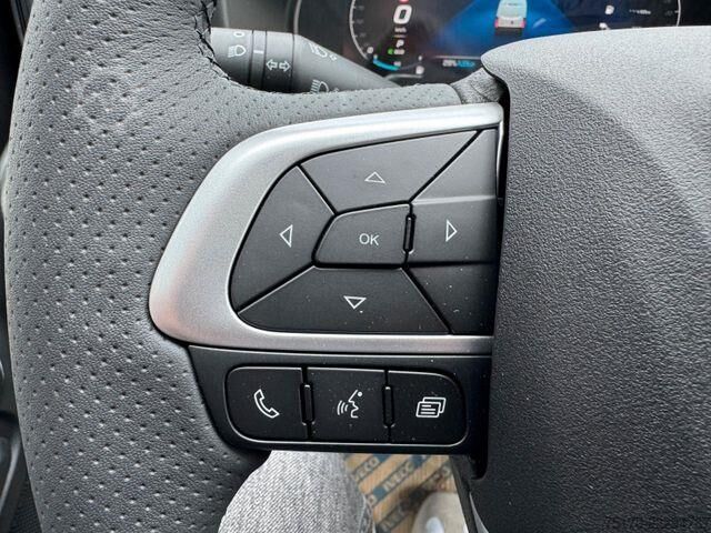 Hochdachkombi Iveco Daily 35S18 HA8 *R3.520mm*Automatik*Kamera*ACC*