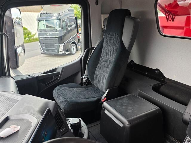 Kipper Mercedes-Benz Arocs 4145 K 8x4 Meiller Bordmatik PPC