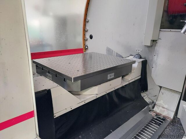 TIEFLOCHBOHRMASCHINE IMSA MF 1000 BB