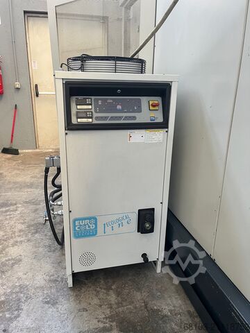 DEEP HOLE DRILLING MACHINE IMSA MF 1000 BB
