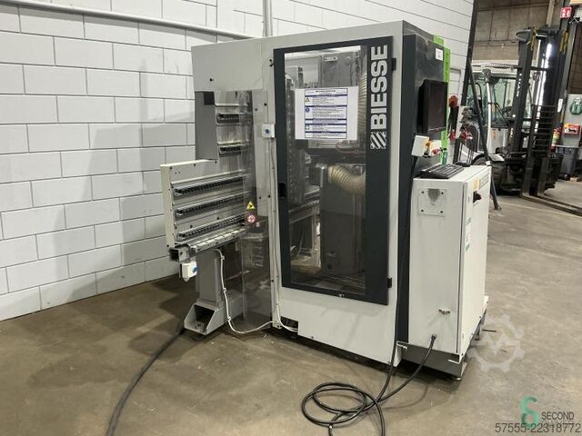 Drilling machine Biesse Skipper V 31