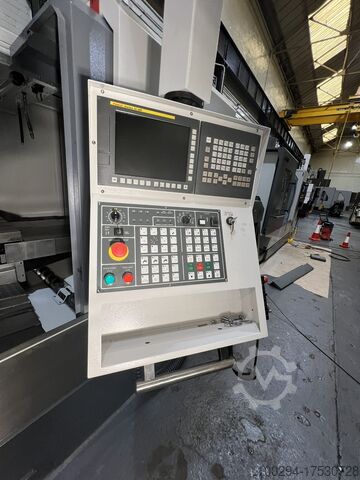 Vertical Machining Centre Akira Seiki 1600XP