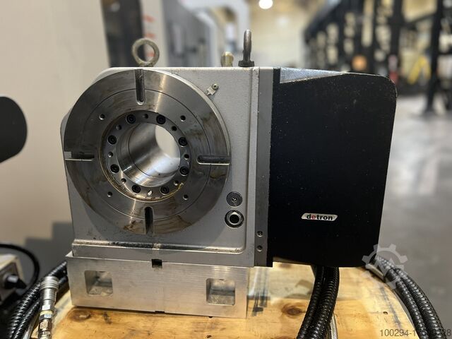 Vertical Machining Centre Akira Seiki 1600XP