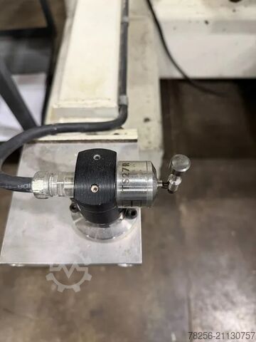 5-Achs Schwerlast Präzisions-CNC-Fräser QUINTAX Q5H