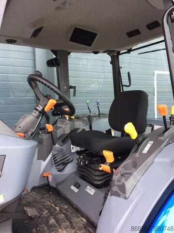 Traktor Solis S 50 shuttle xl 50