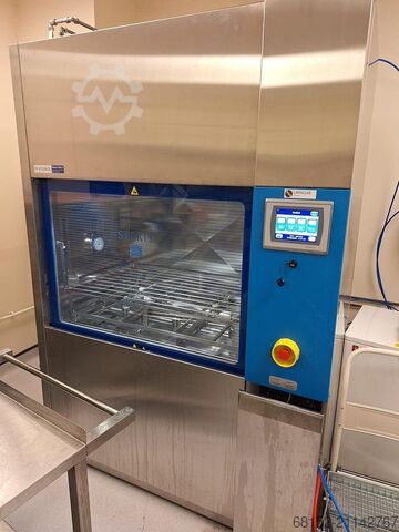 Steris Reliance 500XLS Labor-Glasgeschirrspüler Steris Reliance 500XLS