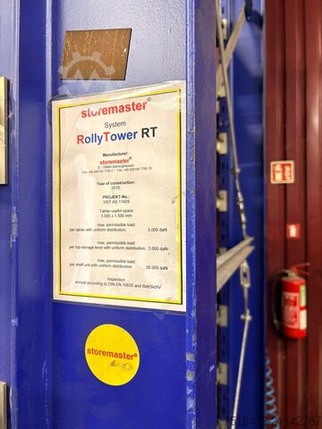 Laserschneidmaschine Bystronic Bystar 3015