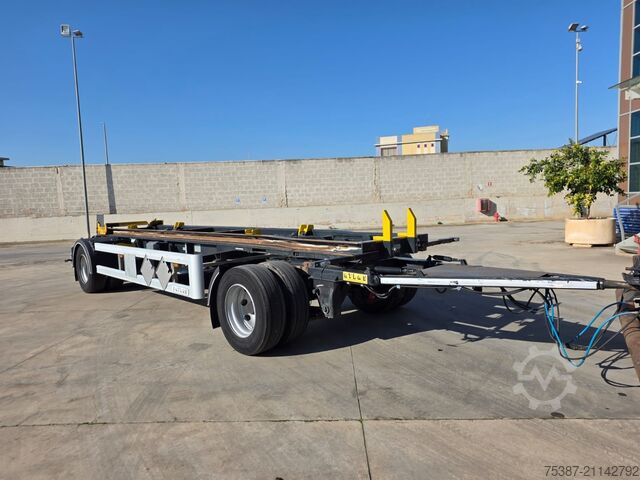 Möbellift ATLAS SCARRABILE