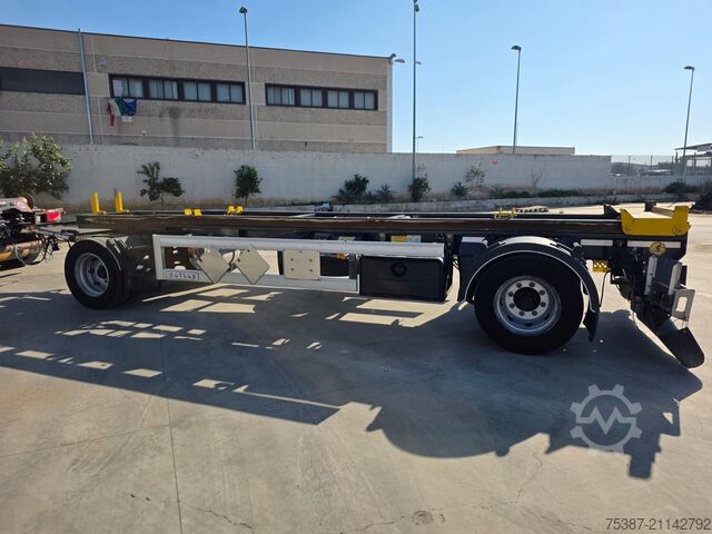 Möbellift ATLAS SCARRABILE