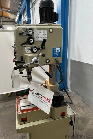 Erlo SEAR 25-RS drill Erlo 