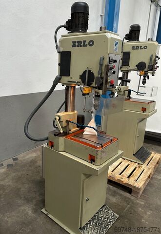 Erlo SEAR 25-RS drill Erlo 