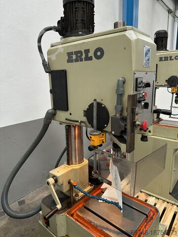 Erlo SEAR 25-RS drill Erlo 
