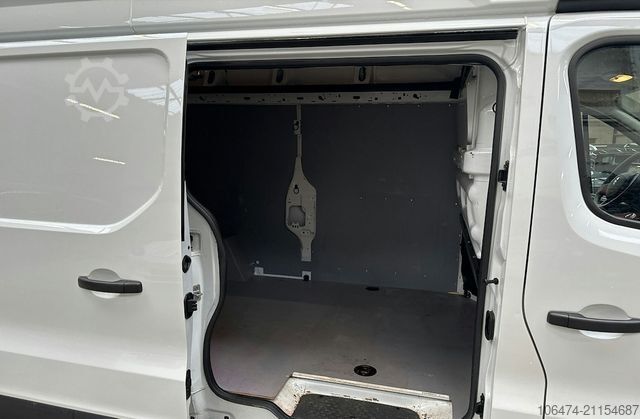 Kastenwagen hoch RENAULT Trafic Kasten L2 H2 3,0t Komfort # L 2 Hochdach