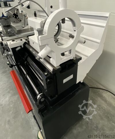 Spitzendrehmaschine ToRen C 6246E x 1000