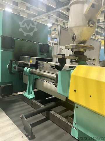 Spritzgießmaschine Arburg Allrounder 470S 1300-350