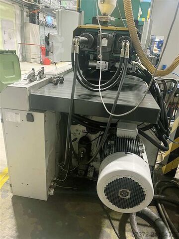 Spritzgießmaschine Arburg Allrounder 470S 1300-350