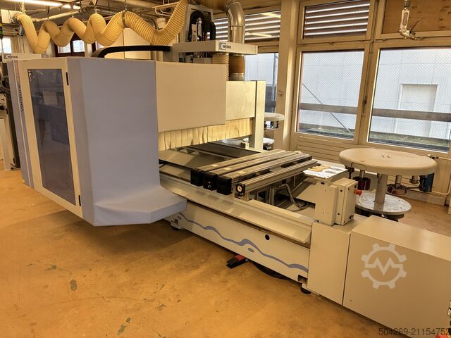 Bearbeitungszentrum Weeke Venture 230M