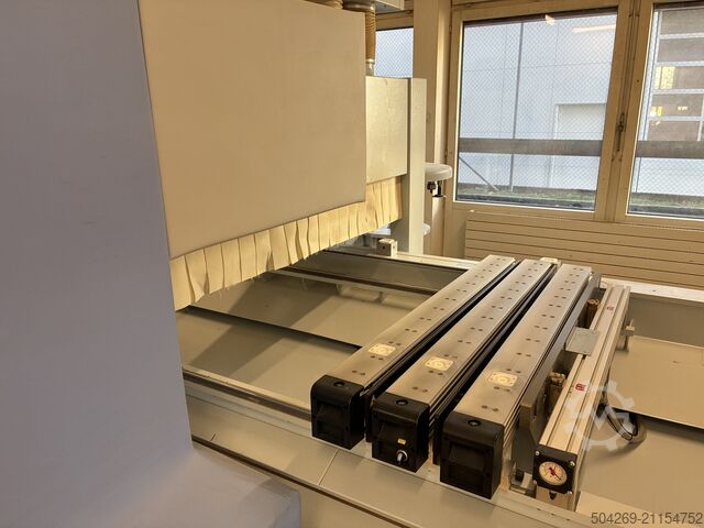 Bearbeitungszentrum Weeke Venture 230M