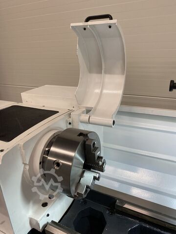 Spitzendrehmaschine ToRen C 6246E x 1500