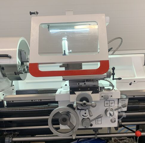 Spitzendremaschine ToRen C 6246E x 1000V